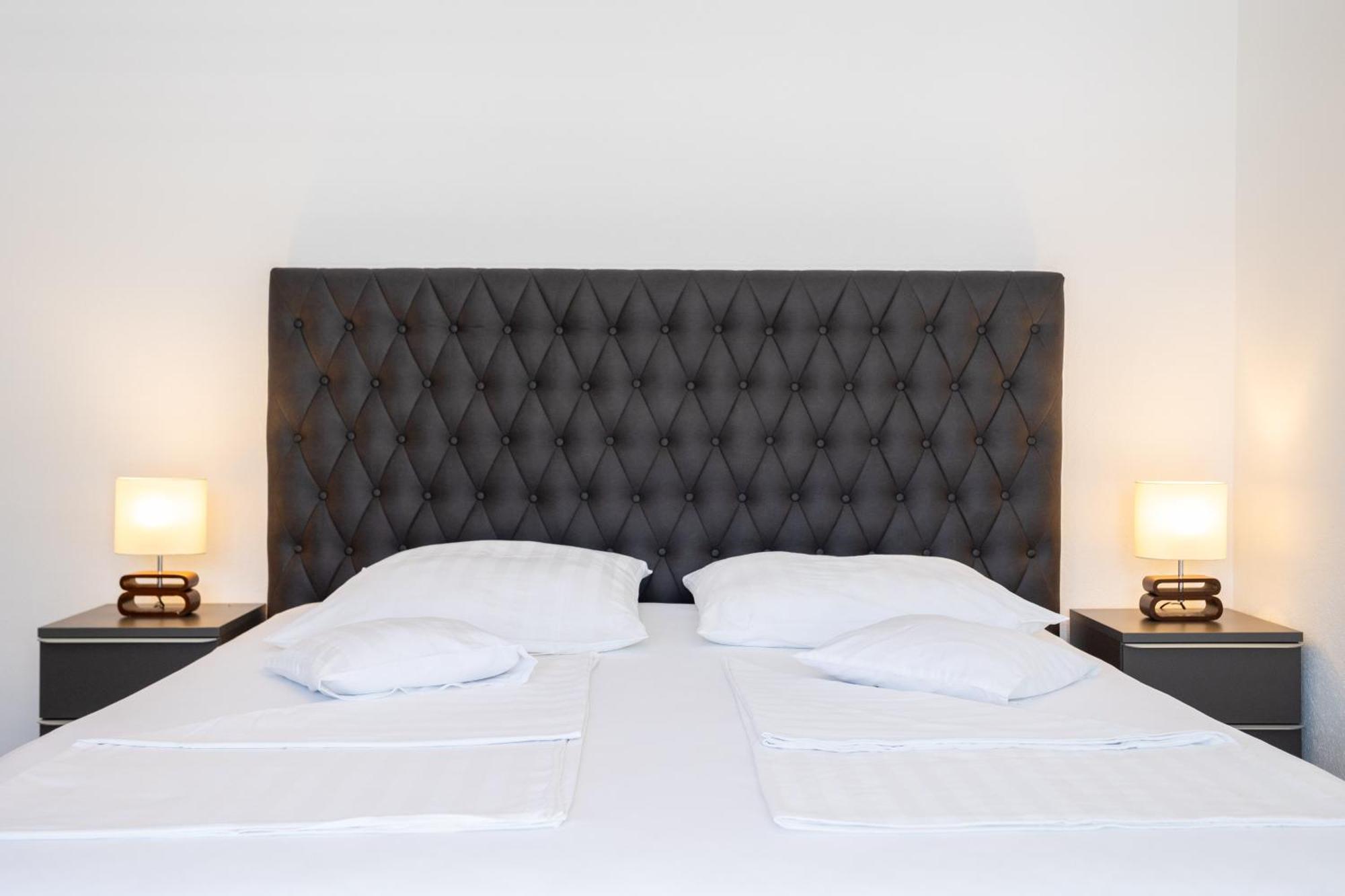 Villa Marina Okrug Gornji Habitación foto