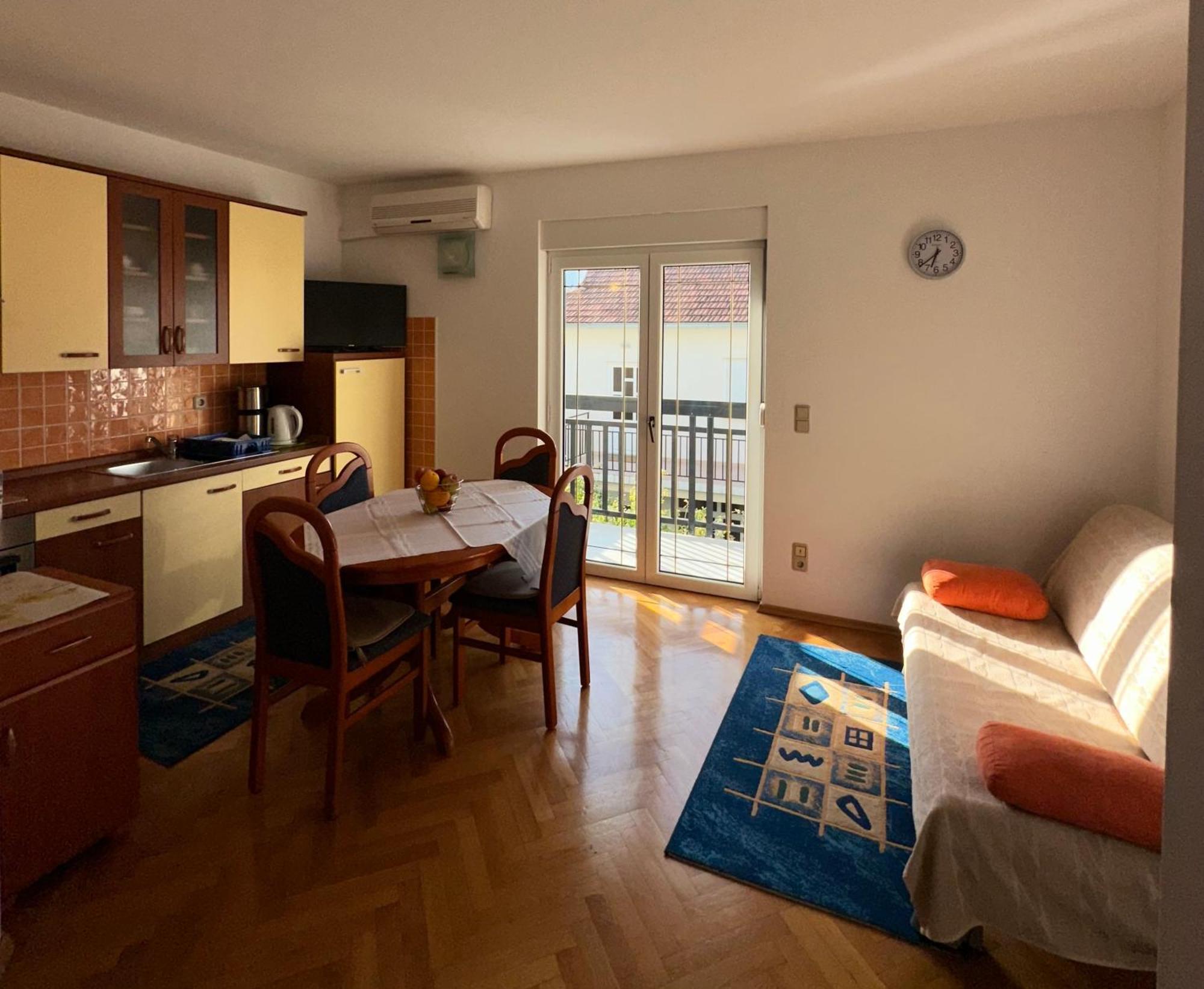 Villa Marina Okrug Gornji Habitación foto
